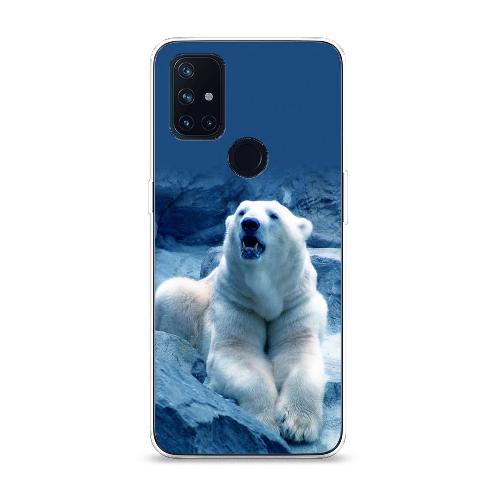 Чехол на OnePlus Nord N10 