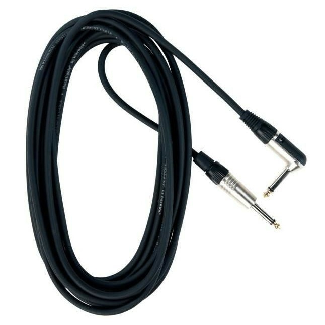 Кабель инструментальный Rockcable RCL30256 D6 60m 1589₽