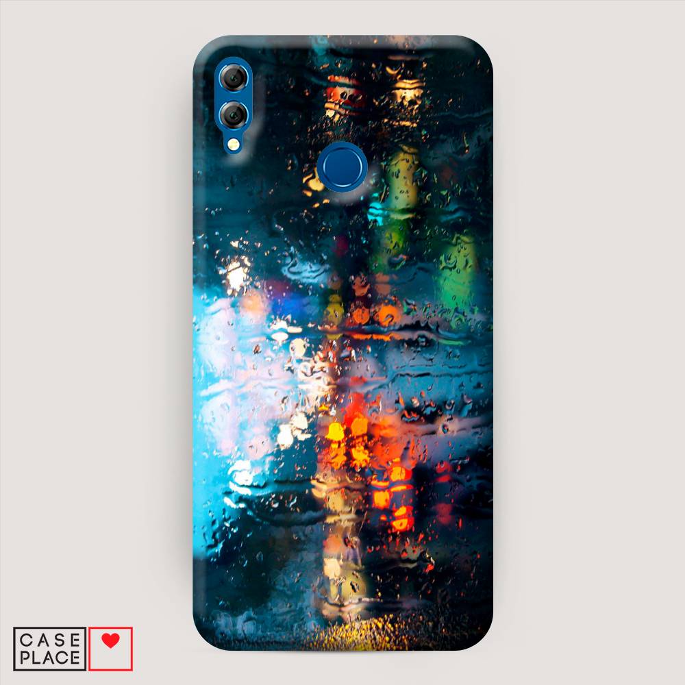 

Чехол Awog "Абстракция 28" для Honor 8X, 66720-2