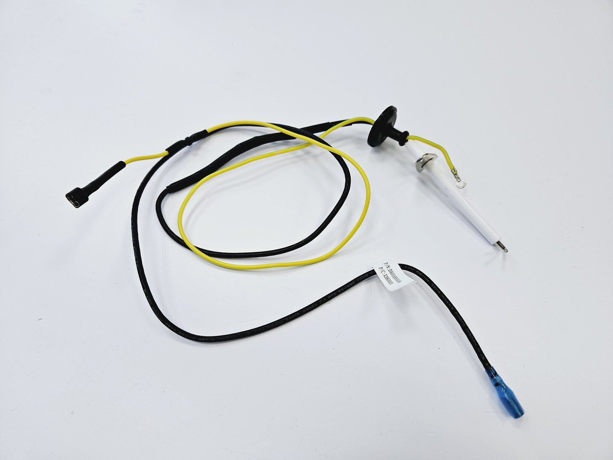 

Электрод розжига ELECTROLUX Basic/Hi-Tech (арт. DA13010139)