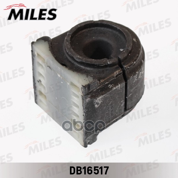 

MILES DB16517 Втулка стабилизатора MB SPRINTER 06- пер.подв.20мм