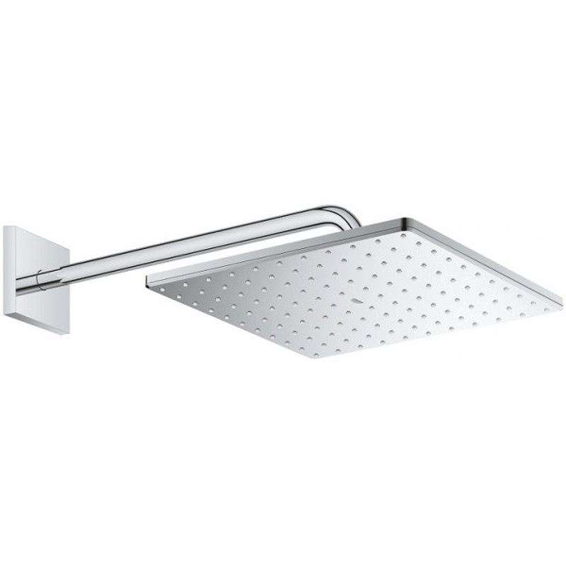 Верхний душ Grohe Rainshower Mono 26563000