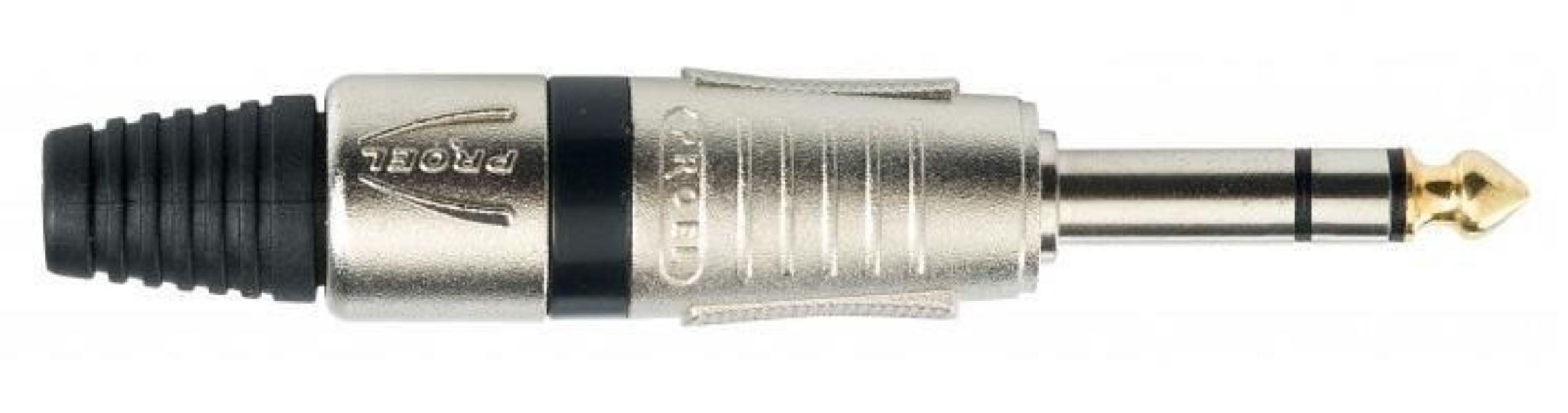 

Акустический разъем Proel S3CPROBK, Серый, S3CPROBK