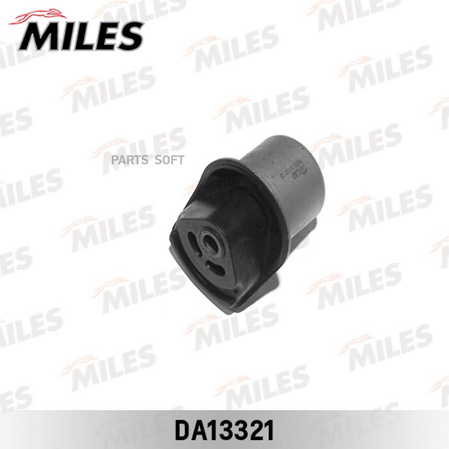 

MILES DA13321 Сайлентблок задней балки VW GOLF III
