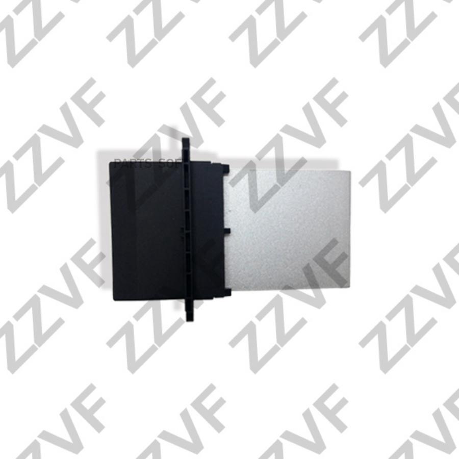 

Регулятор Отопителя Nissan Micra 2002-..., Note 20 ZZVF ZV01061