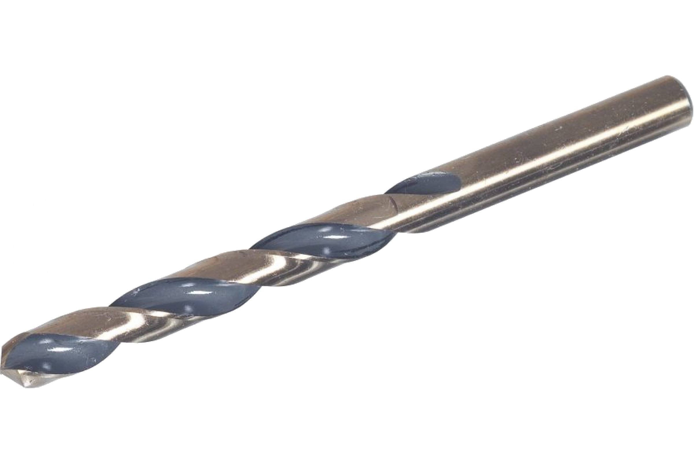 

АвтоDело сверло по металлу 7.0мм Р6М5К5. Cobalt 5% Professional 40857 15229
