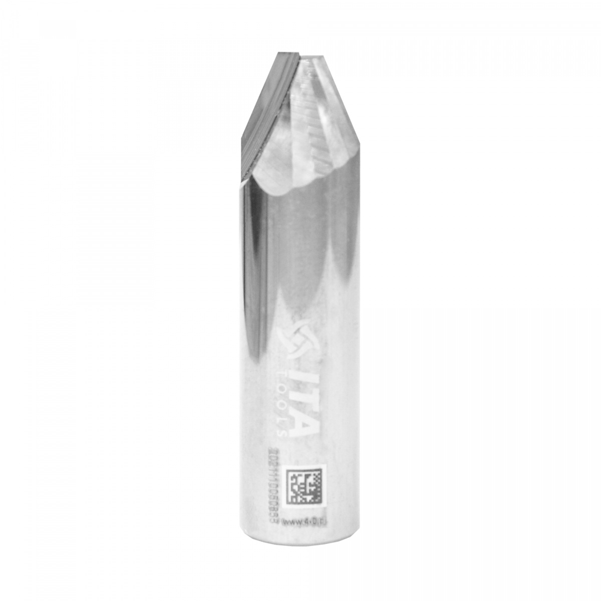 

Фреза монолитная ITA TOOLS Z2 D=14 I=10 L=55 S=14 RH 06-2782