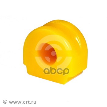 

Втулка Стабилизатора 2 Шт. В Упаковке Уаз-31519, Модификации 31519-095, 31519-195, 315195-