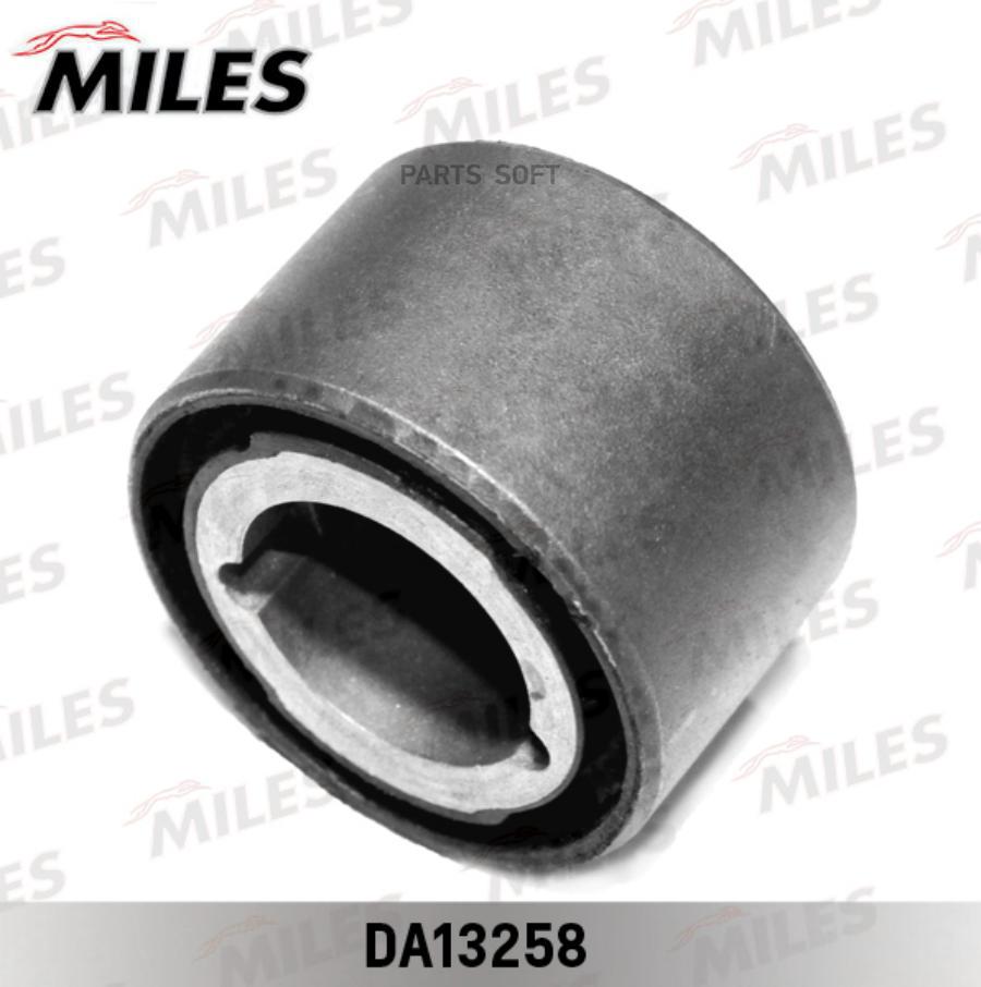 

MILES DA13258 Сайлентблок крепления редуктора MB E(W124)