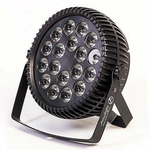 Прожектор PAR LED Showlight LED SPOT 180W SL