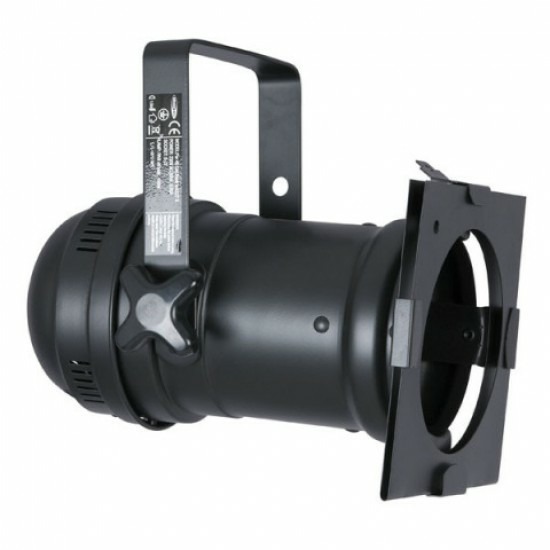 Прожектор PAR Showlight PAR-46 Black 5951₽