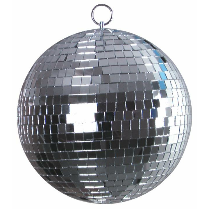 

Зеркальный шар Showlight mirror ball 10 см, mirror ball 10 см