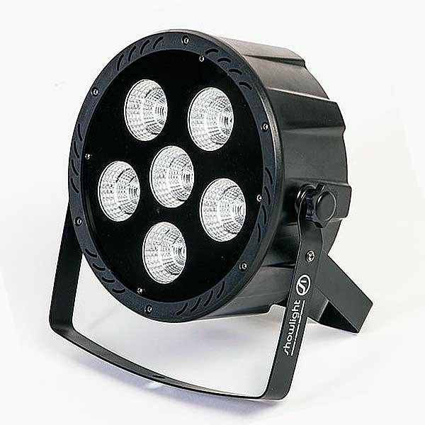 Прожектор PAR LED Showlight COB PAR630 31500₽