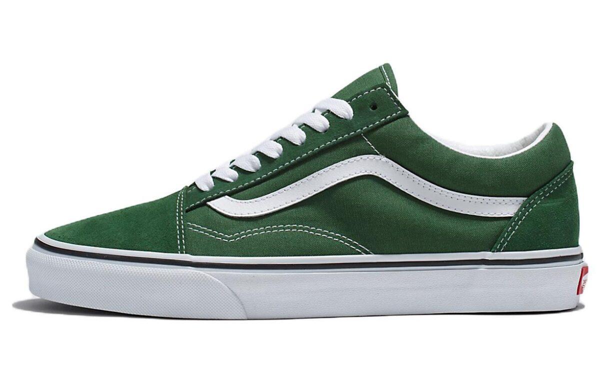 

Кеды унисекс Vans Old Skool коричневые 36 EU, Коричневый, Old Skool