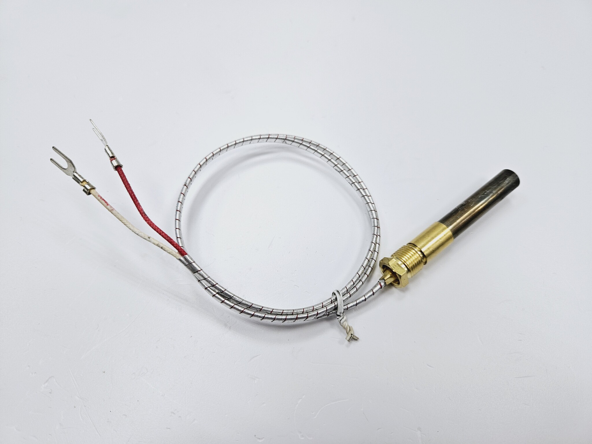 

Термогенератор ELECTROLUX FSB (арт. 0240002)
