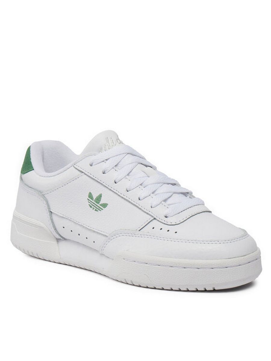 

Кеды женские Adidas Court Super W IE8082 белые 42 EU, Белый, Court Super W IE8082