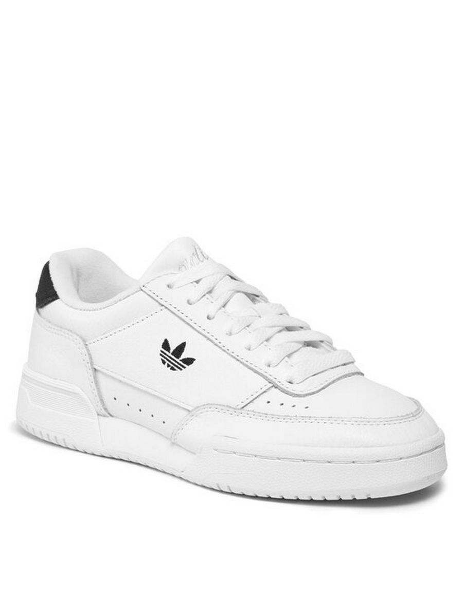 

Кеды женские Adidas Court Super W IE8081 белые 42 EU, Белый, Court Super W IE8081