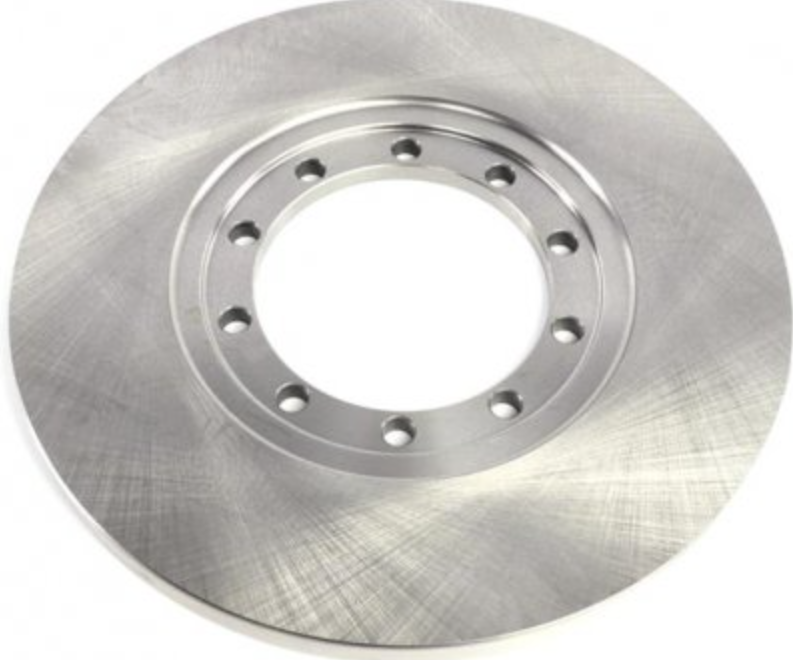 

Диск тормозной задний Ford Transit 06>14 NK 312586