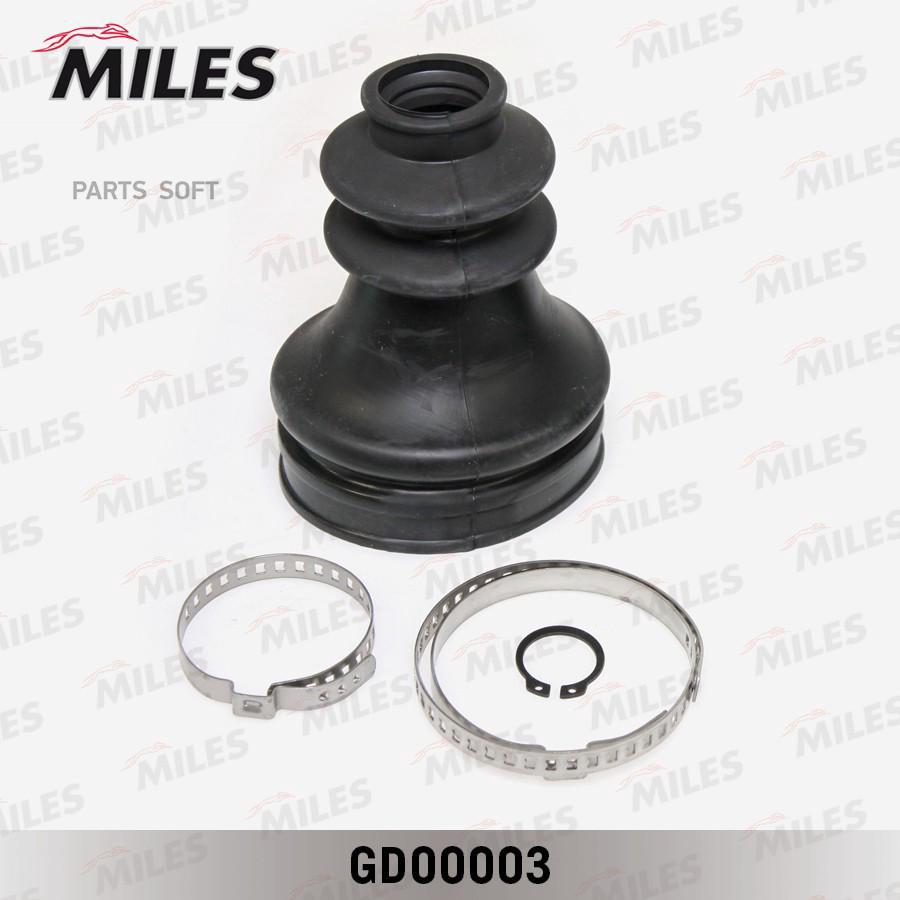 

GD00003_Пыльник ШРУСа внутреннего правый RENAULT LOGAN/SANDERO/LAGUNA II 01-