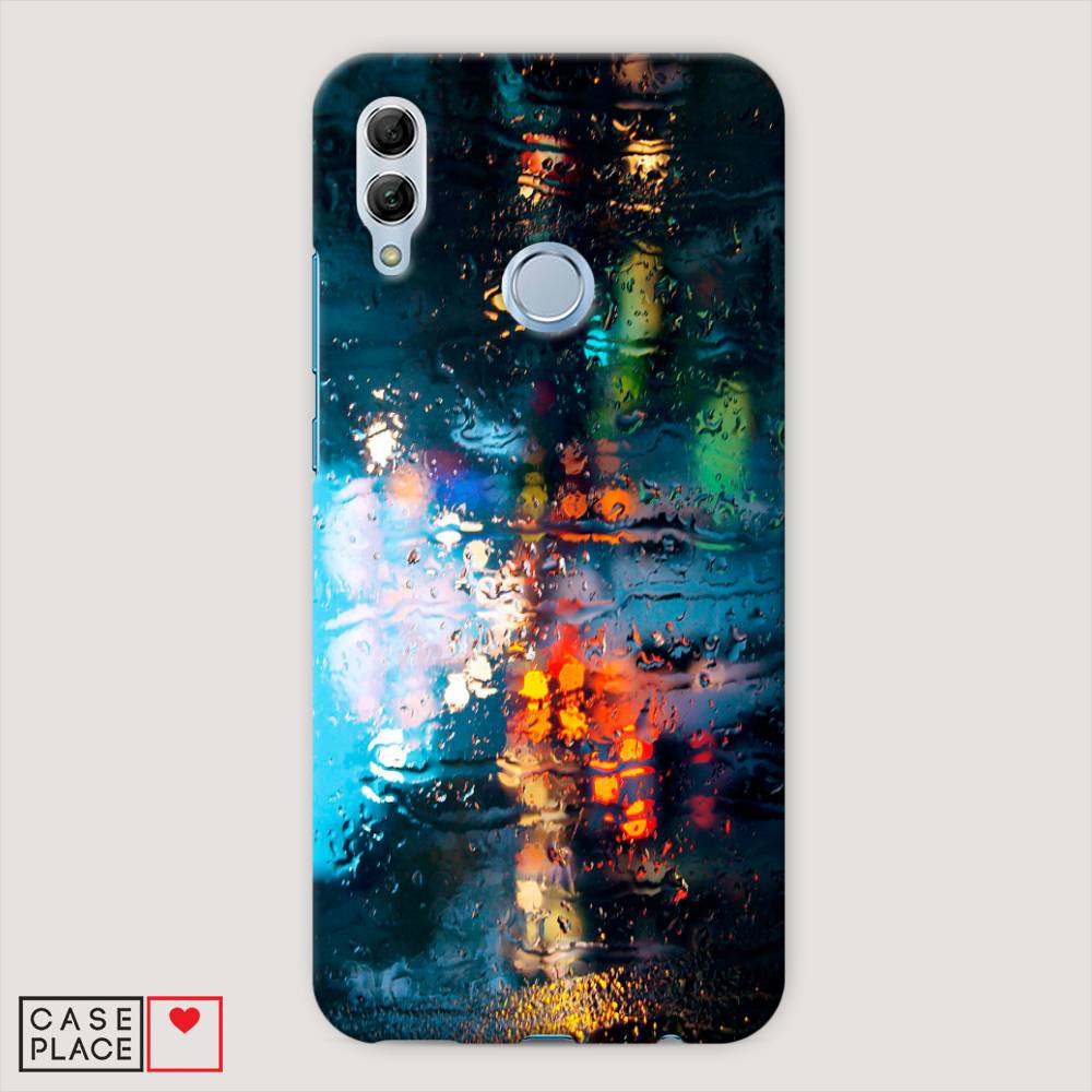 

Чехол Awog "Абстракция 28" для Honor 10 Lite, 67520-2