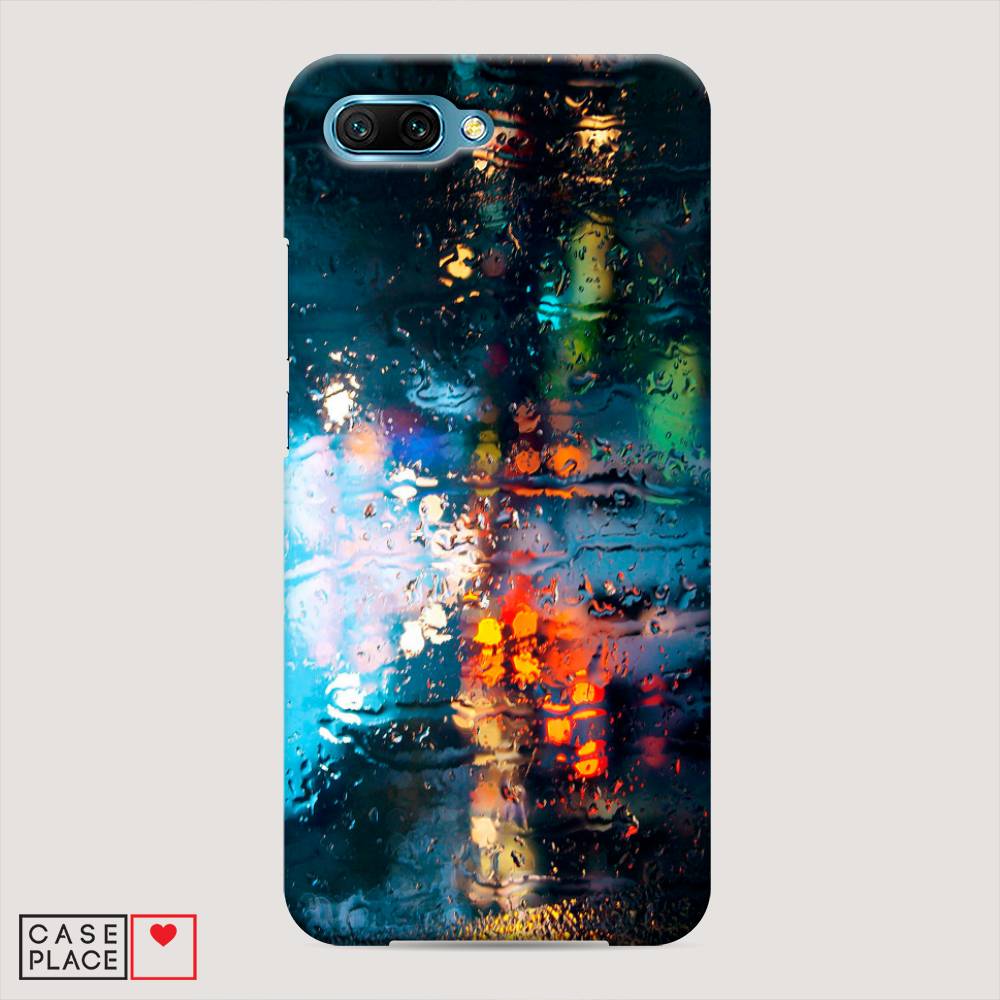 

Чехол Awog "Абстракция 28" для Honor 10, 65320-2