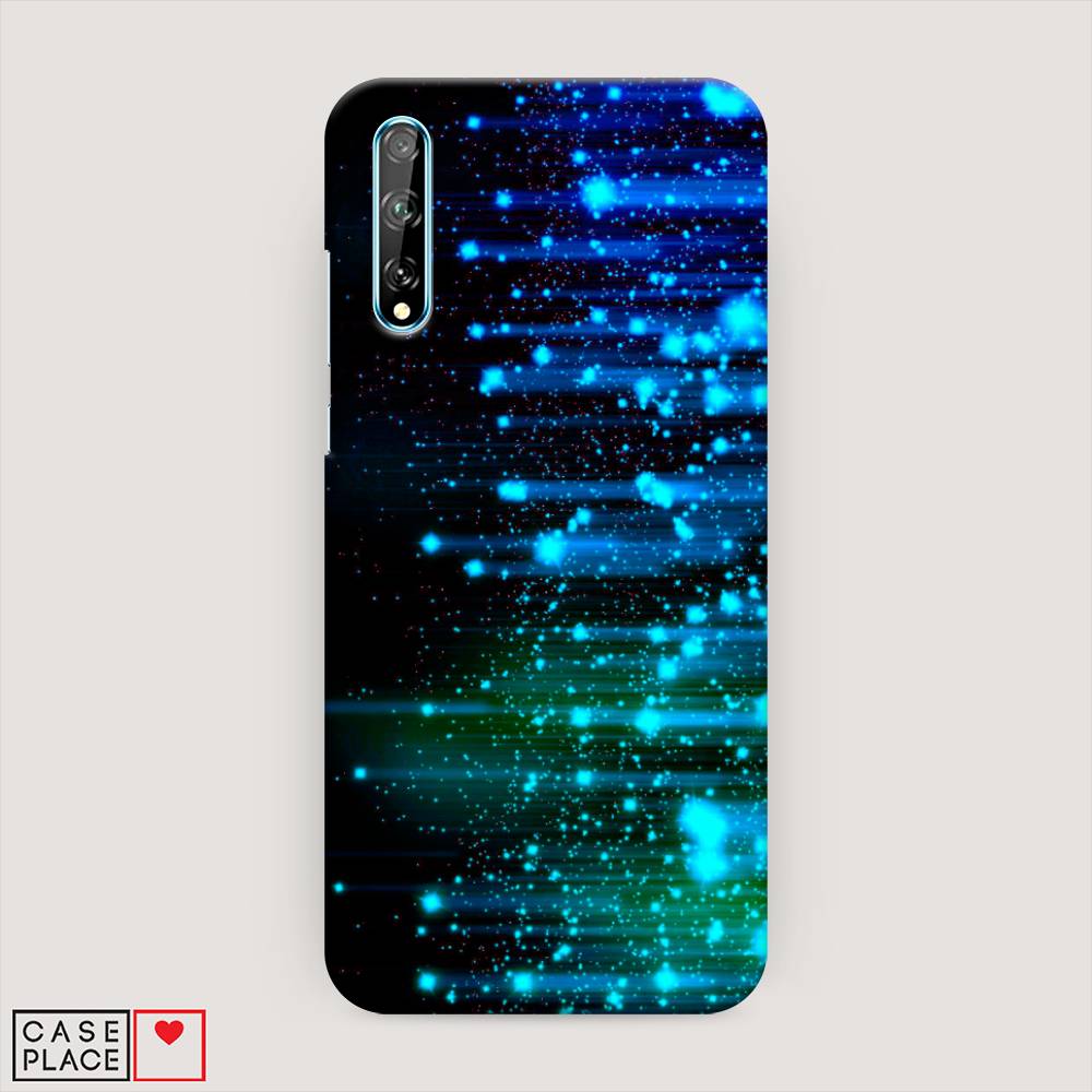 

Чехол Awog "Абстракция 1" для Huawei Y8p