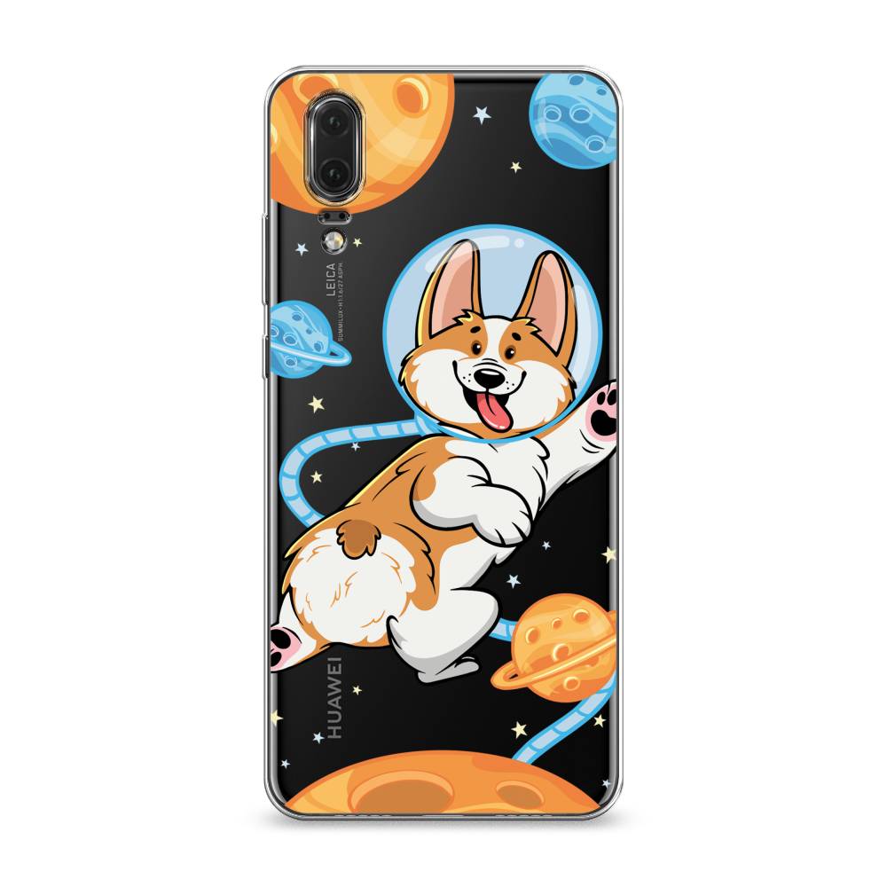 Чехол на Huawei P20  