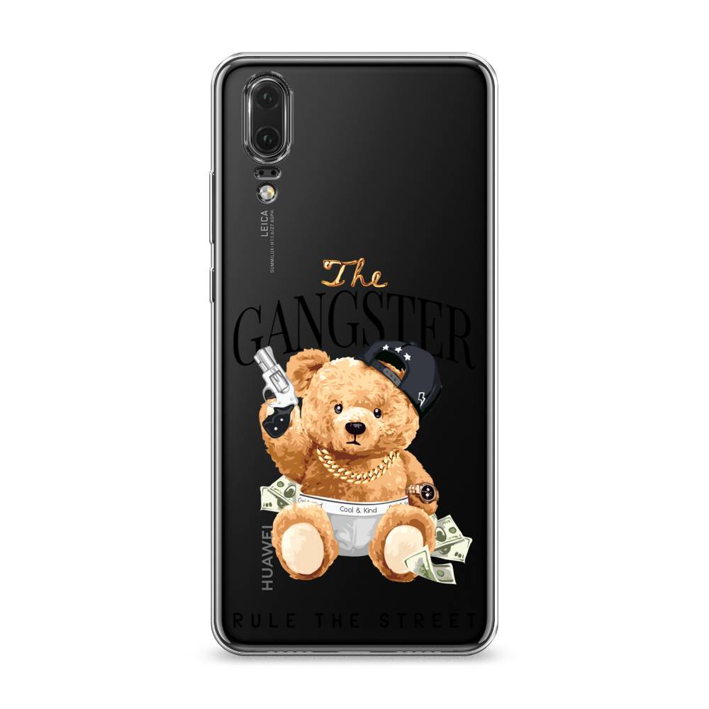 Чехол на Huawei P20  