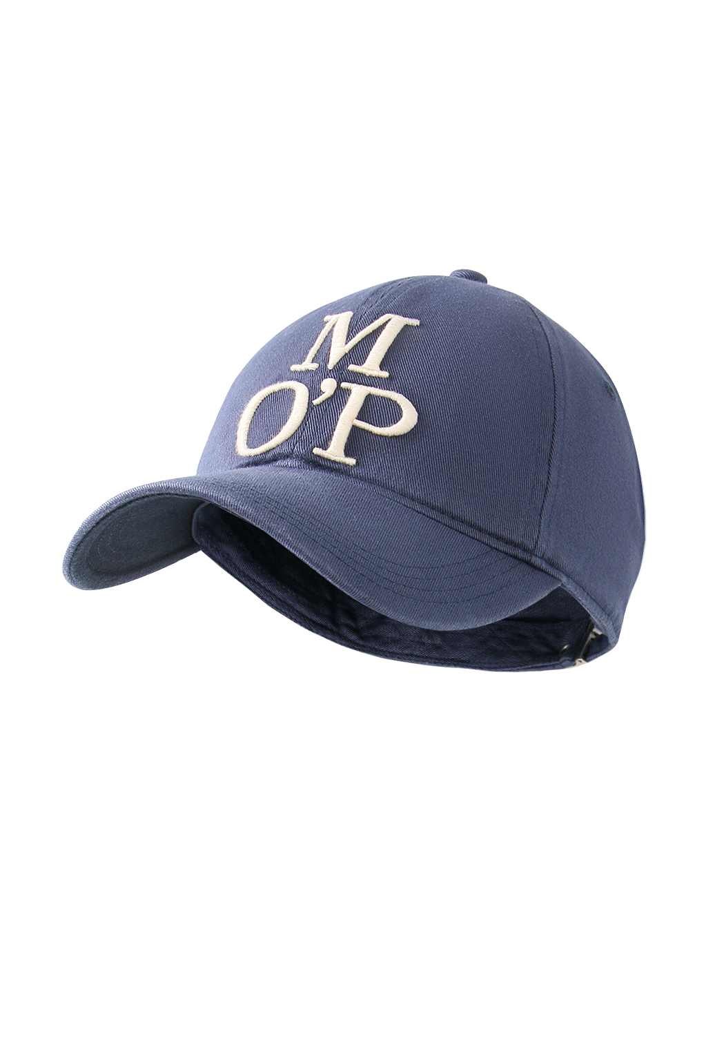

Бейсболка мужская Marc O’Polo 222 8100 01082 синяя, 222 8100 01082