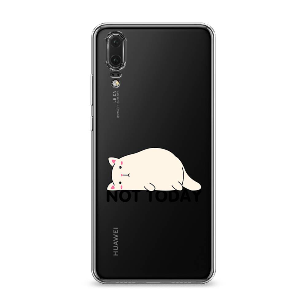 Чехол на Huawei P20  