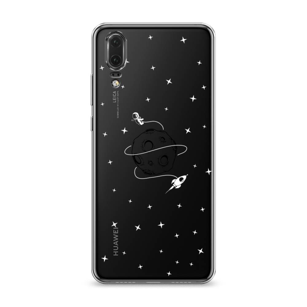 Чехол на Huawei P20  