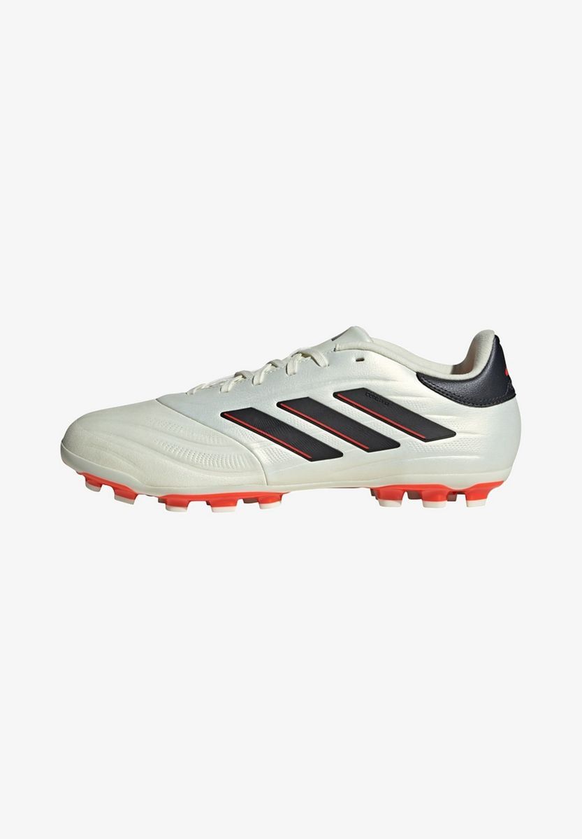 

Кроссовки унисекс Adidas AD541A2DI бежевые 40 2/3 EU, Бежевый, AD541A2DI