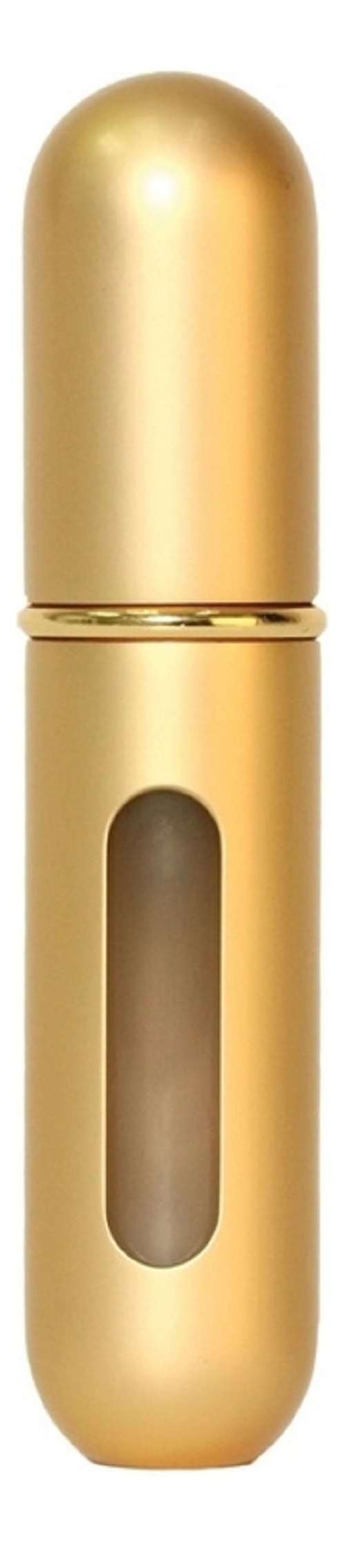 Атомайзер Travalo Classic HD Perfume Spray 5мл Gold