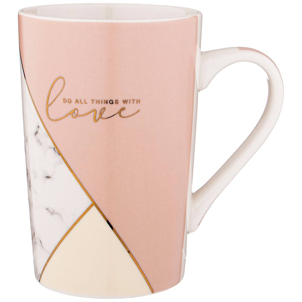 фото Кружка lefard modern lines 380мл