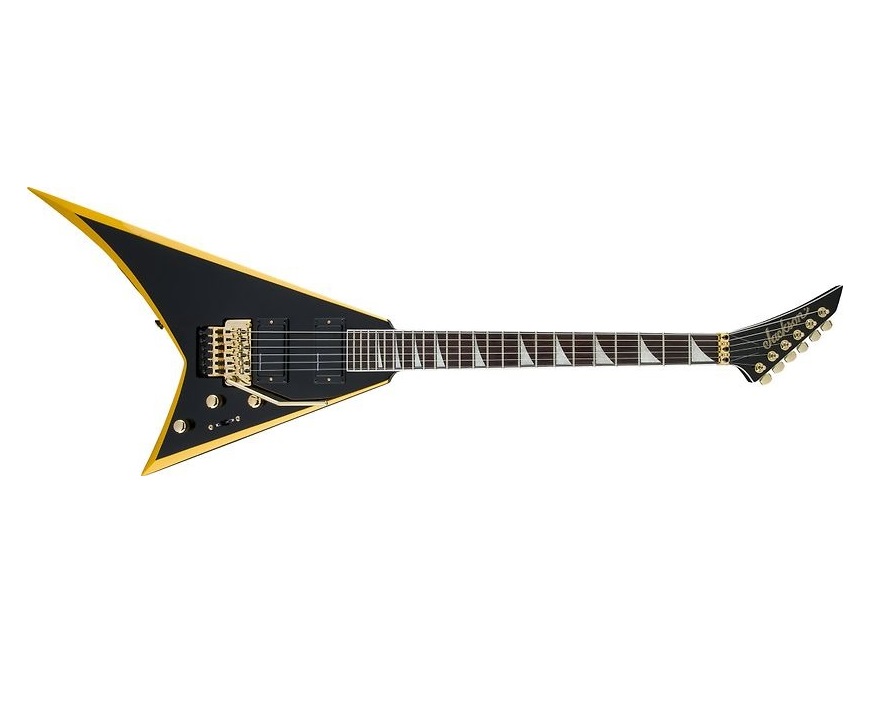 Электрогитара Jackson X Series Rhoads RRX24 (Черный)