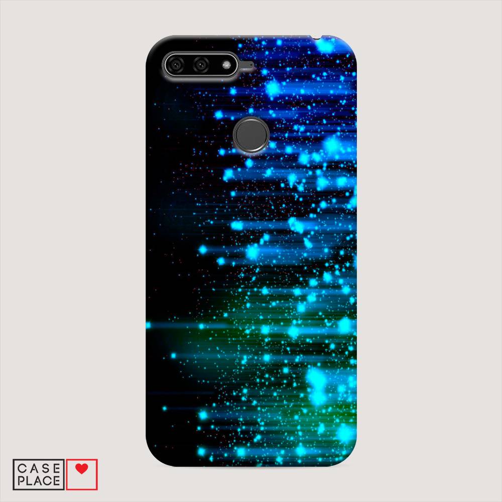 

Чехол Awog "Абстракция 1" для Huawei Y6 Prime 2018, 65720-2