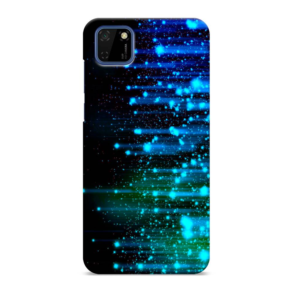 

Чехол Awog "Абстракция 1" для Huawei Y5p