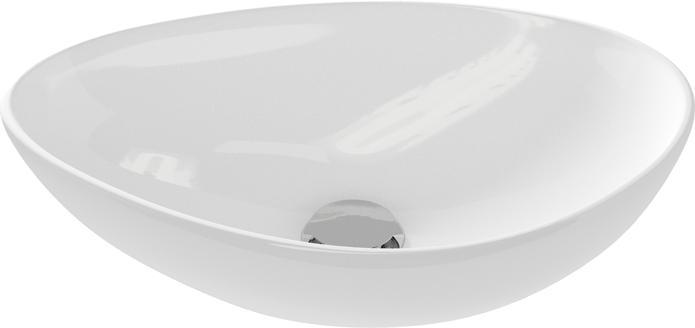 

Раковина DIWO Moduo 55 Leaf, Белый, Moduo 55 Leaf