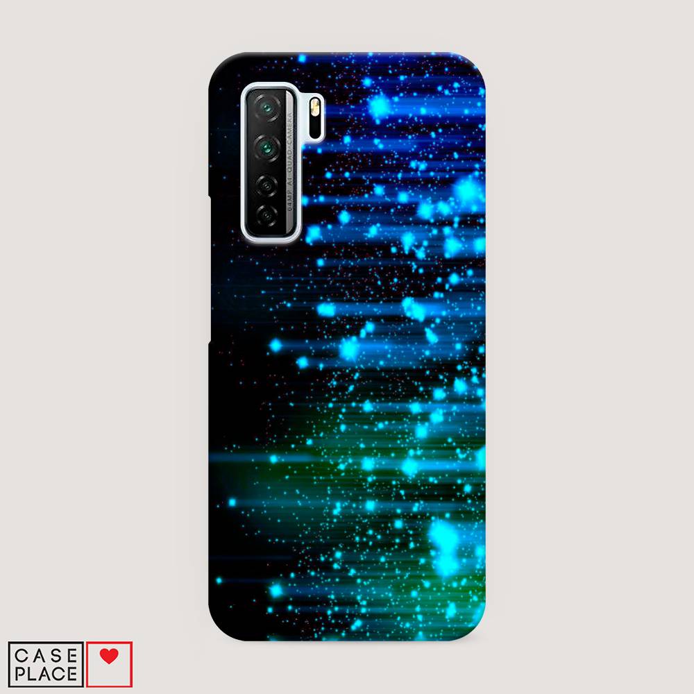 

Чехол Awog "Абстракция 1" для Huawei P40 lite 5G, 6103020-2