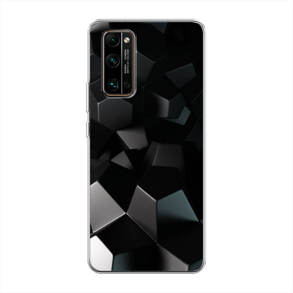 

Чехол Awog "Геометрия 20" для Honor 30 Pro Plus, 612250-3