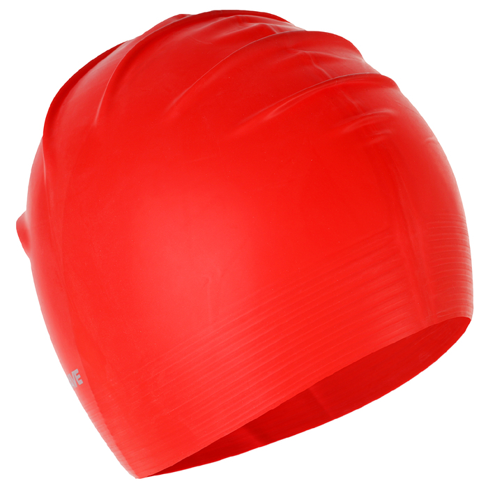 

Шапочка латексная SOLID SOFT, M0565 02 0 05W, красный