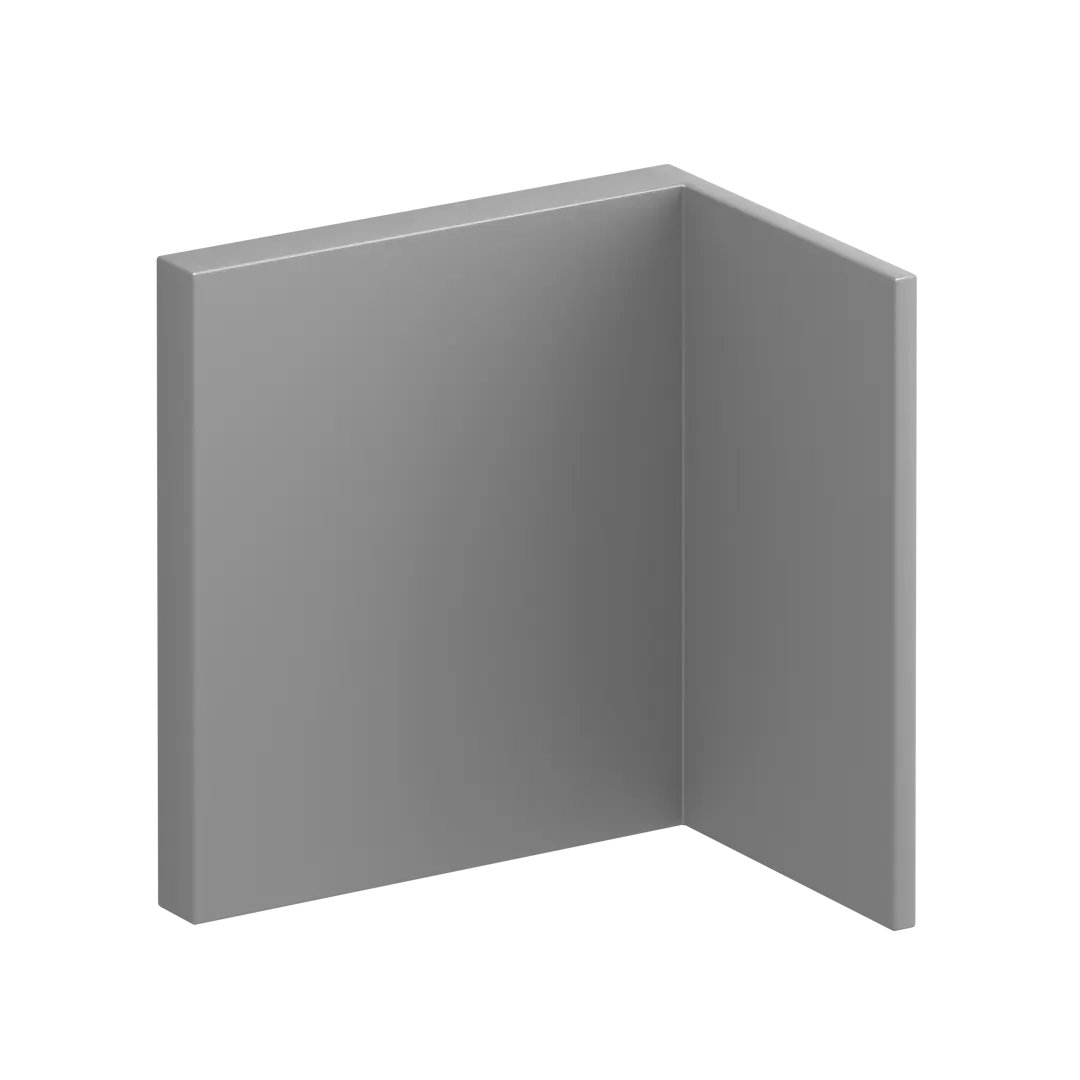 

Крепление настенное Spaceo KUB 3.5x5 см сталь цвет серебристый 2 шт