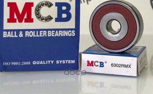 

MCB 16603-23010 ПОДШИПНИК 10-42-13