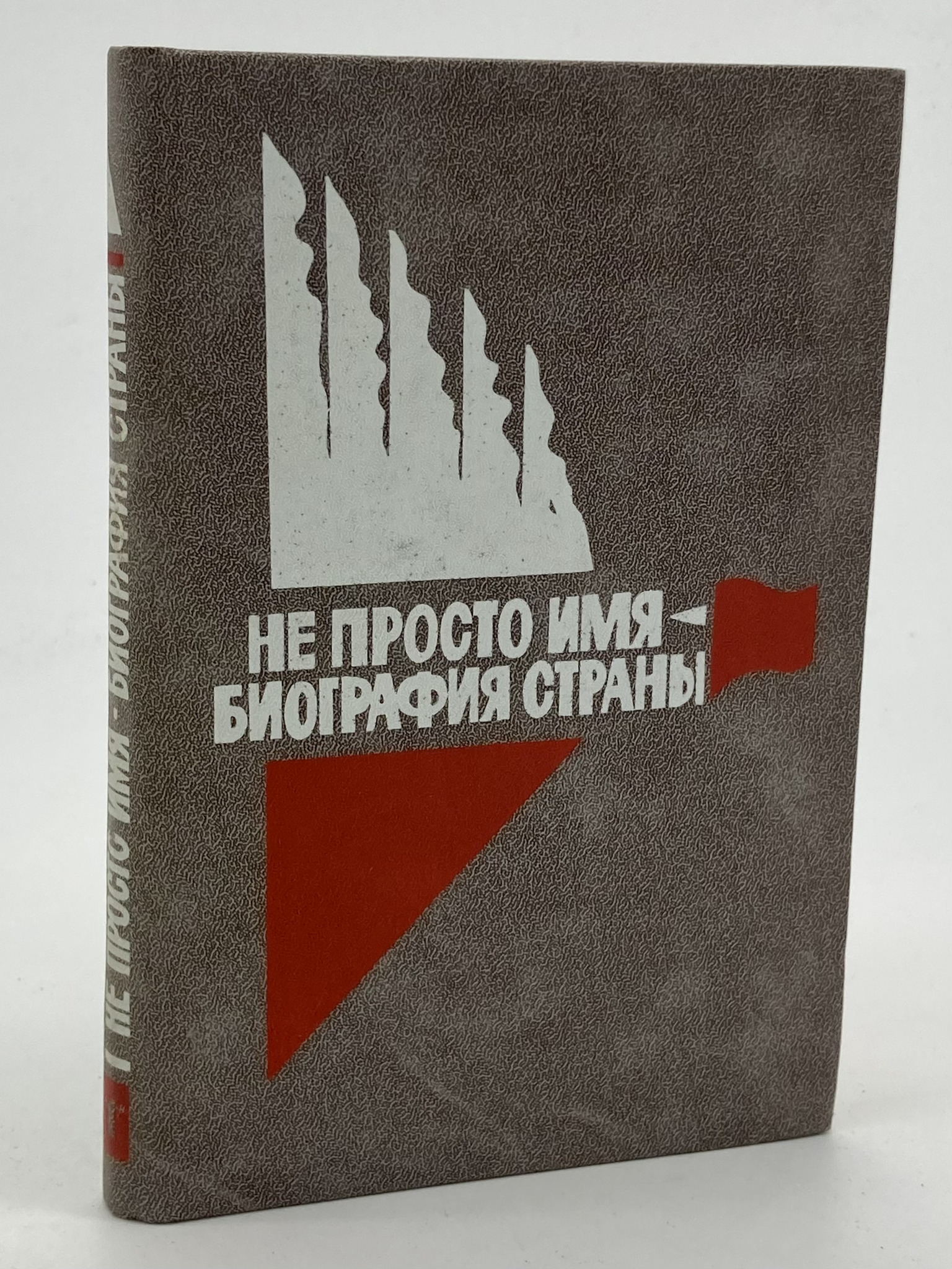 

Не просто имя - биография страны, Богатикова С.К.