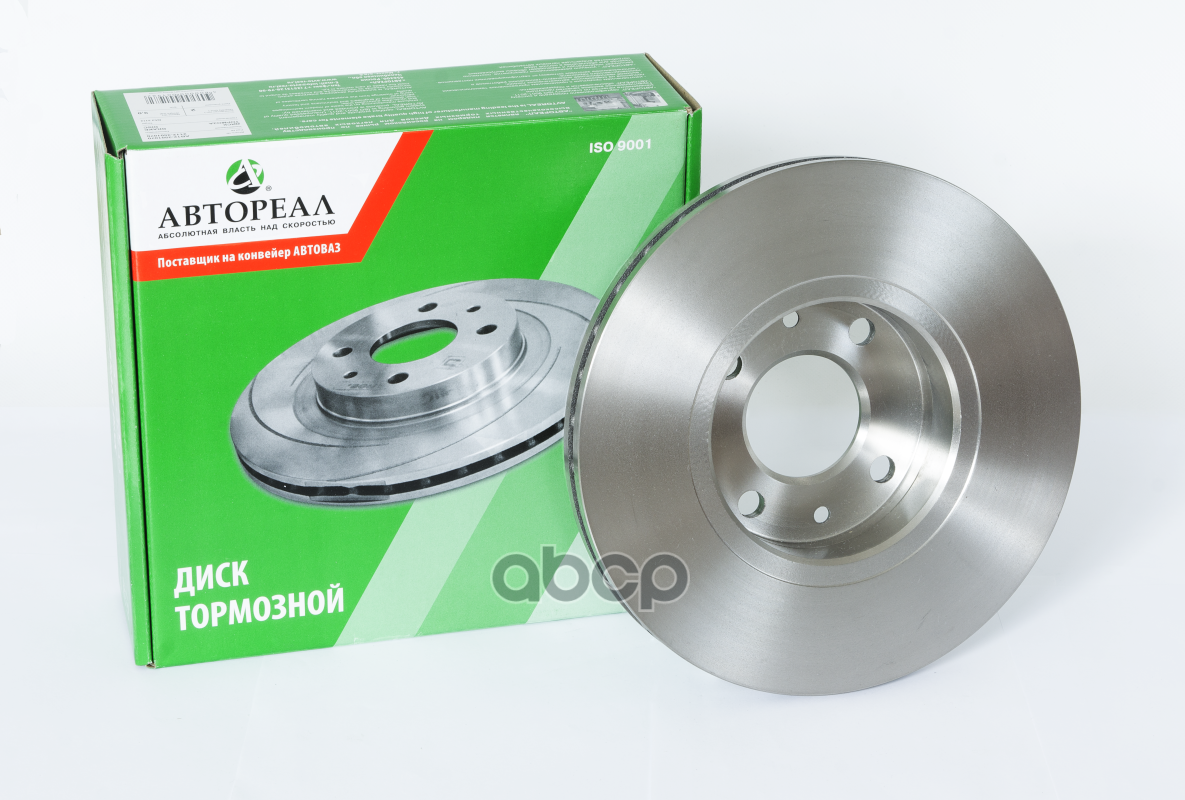 

Диск Тормозной Lada LargusX-Rey 2шт ВУп Avtoreal Ab8450009844 AVTOREAL арт. AB8450009844