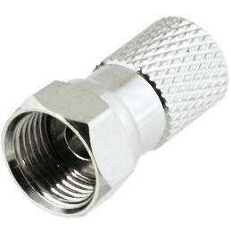 

Разъем антенный F-типа Cavel F113-50, F113-50
