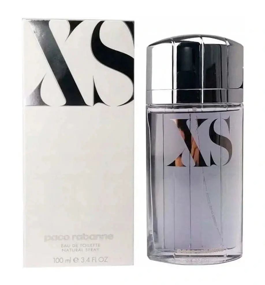 

Туалетная вода Paco Rabanne XS Pour Homme 100 мл