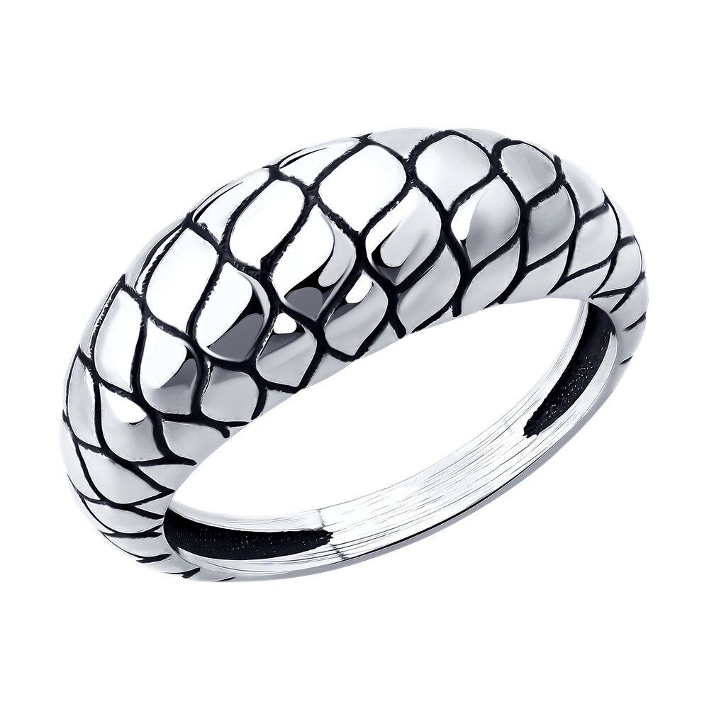 

Кольцо из серебра р. 18 Diamant 95-110-02655-1, 95-110-02655-1