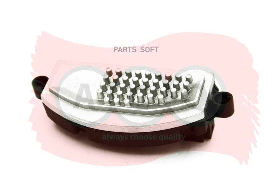 

Регулятор Мотора Отопителя ACQ ASW7521