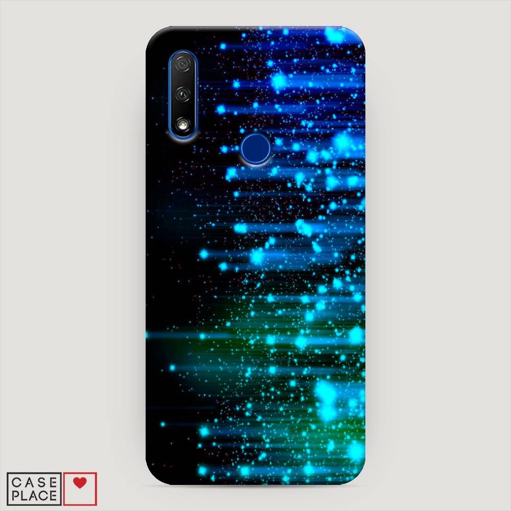 

Чехол Awog "Абстракция 1" для Huawei P Smart Z, 69420-2